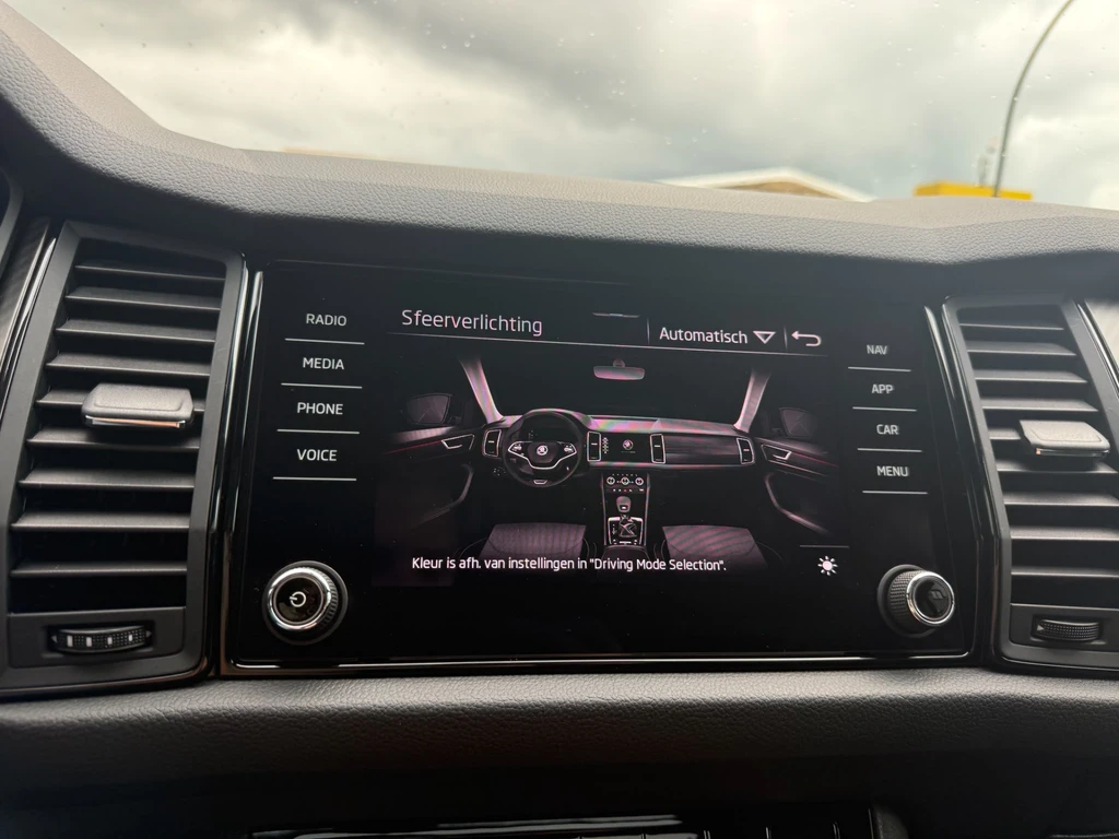 Škoda Kodiaq – foto 30
