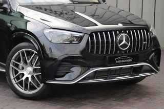 Mercedes-Benz GLE – thumbnail 9