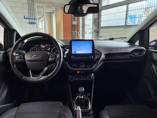 Ford Fiesta – thumbnail 14