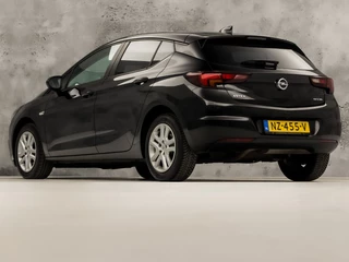 Opel Astra – thumbnail 4