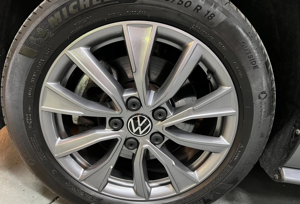 Volkswagen Multivan – foto 78