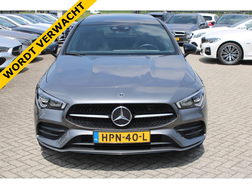Mercedes-Benz CLA – foto 4