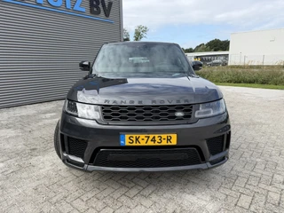 Land Rover Range Rover Sport – thumbnail 8