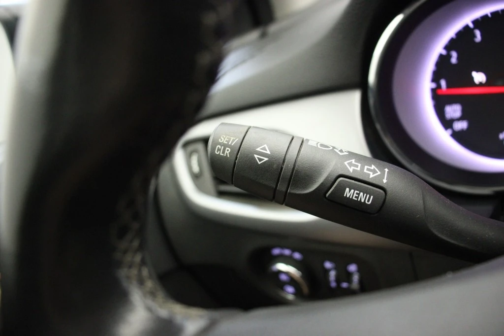 Opel Astra – foto 24