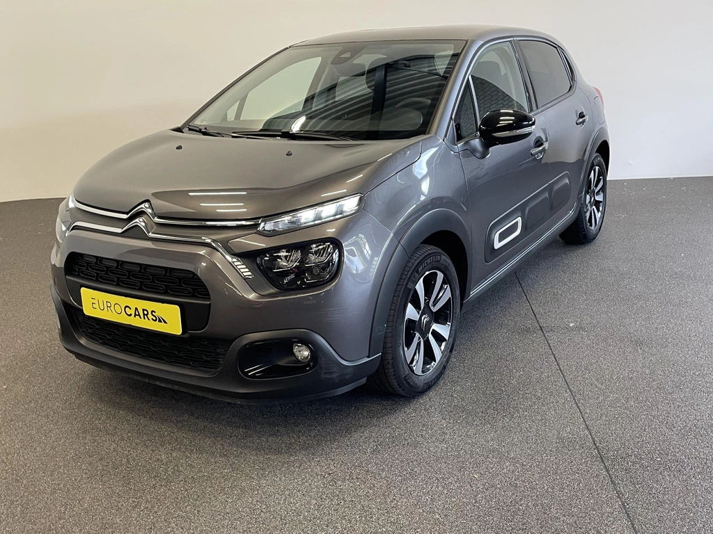 Citroën C3 – foto 3