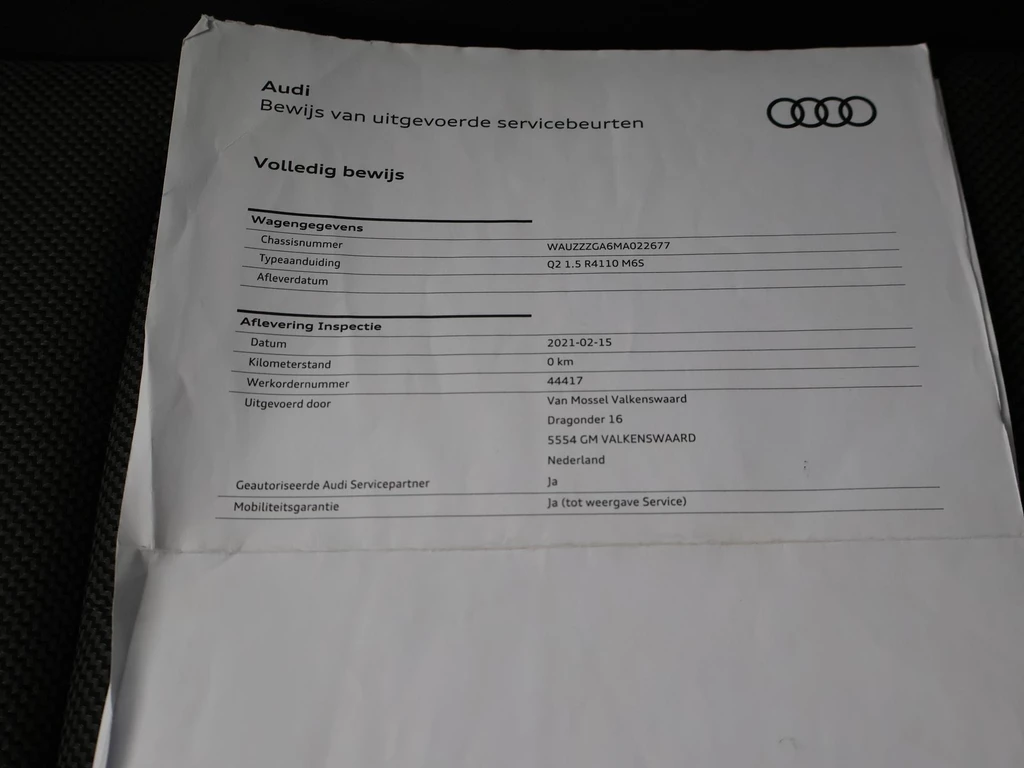 Audi Q2 – foto 52