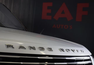Land Rover Range Rover – thumbnail 62
