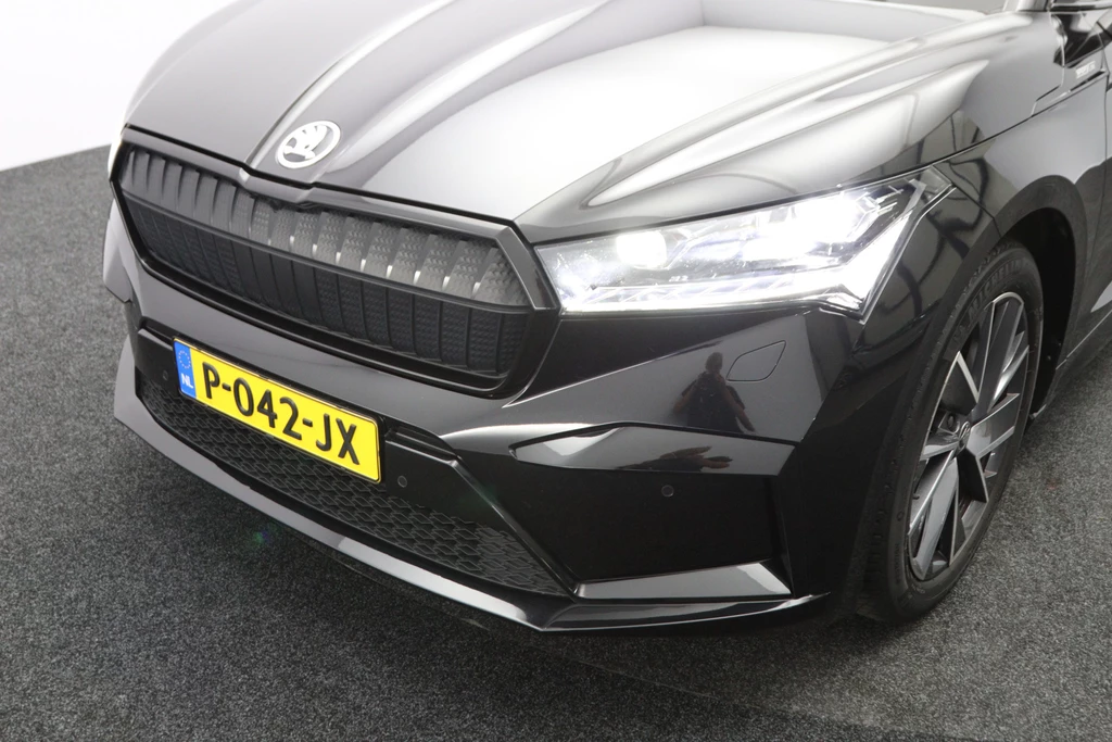 Škoda Enyaq iV – foto 2