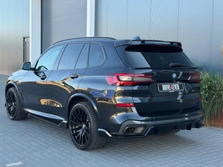 BMW X5 – thumbnail 5