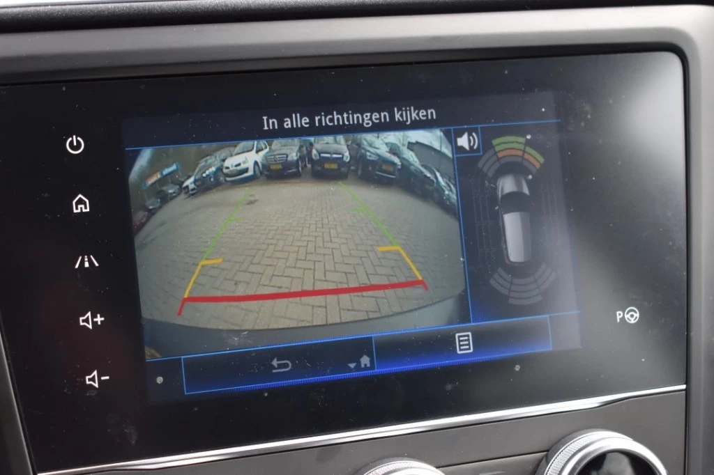 Renault Kadjar – foto 29