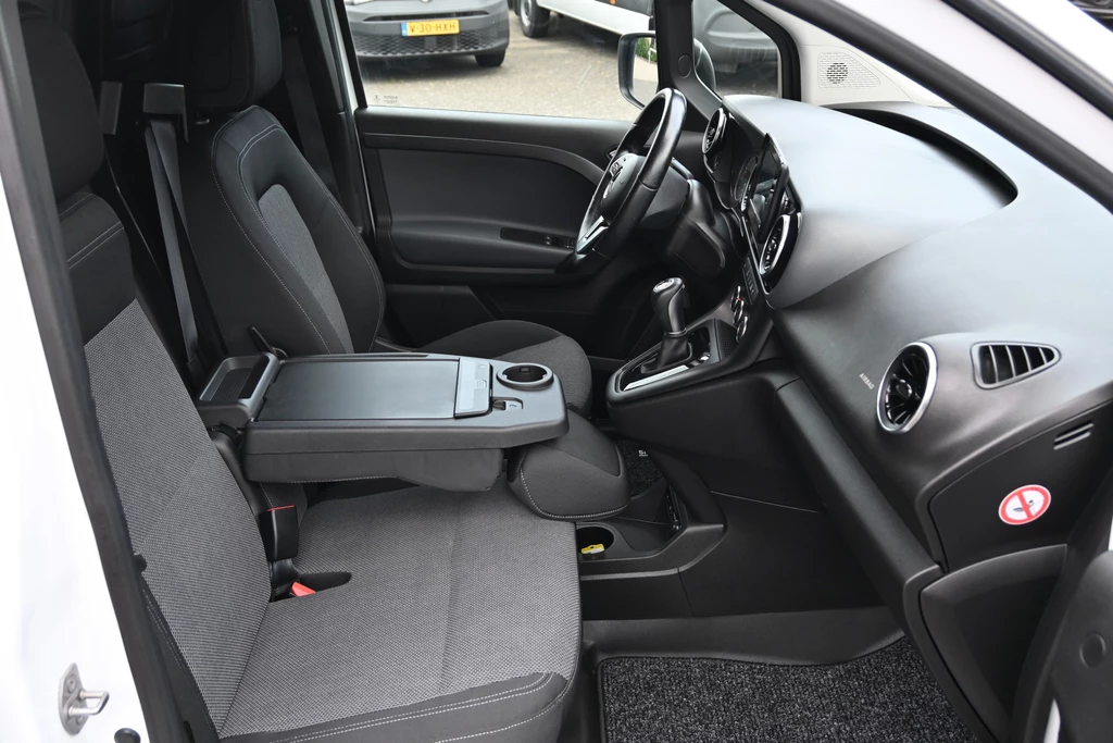 Mercedes-Benz Citan – foto 13