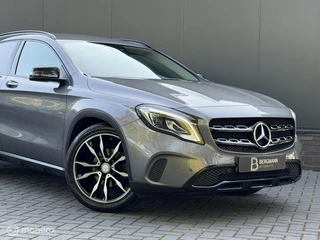 Mercedes-Benz GLA – thumbnail 15
