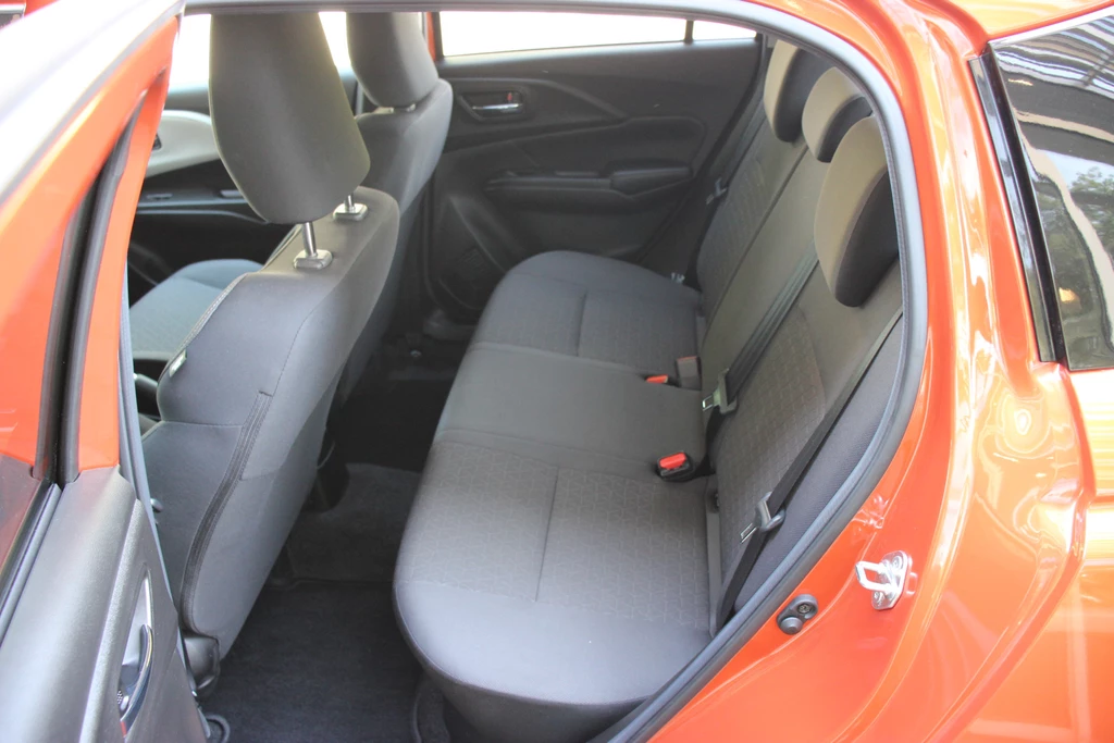 Suzuki Swift – foto 13