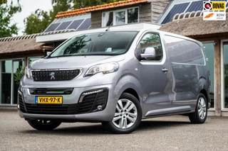 Peugeot e-Expert – thumbnail 1
