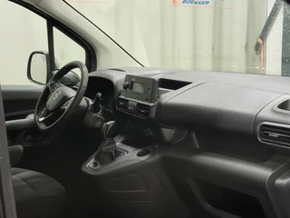 Opel Combo – thumbnail 11