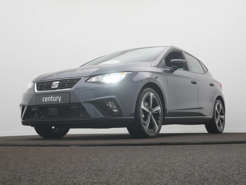 SEAT Ibiza – foto 2