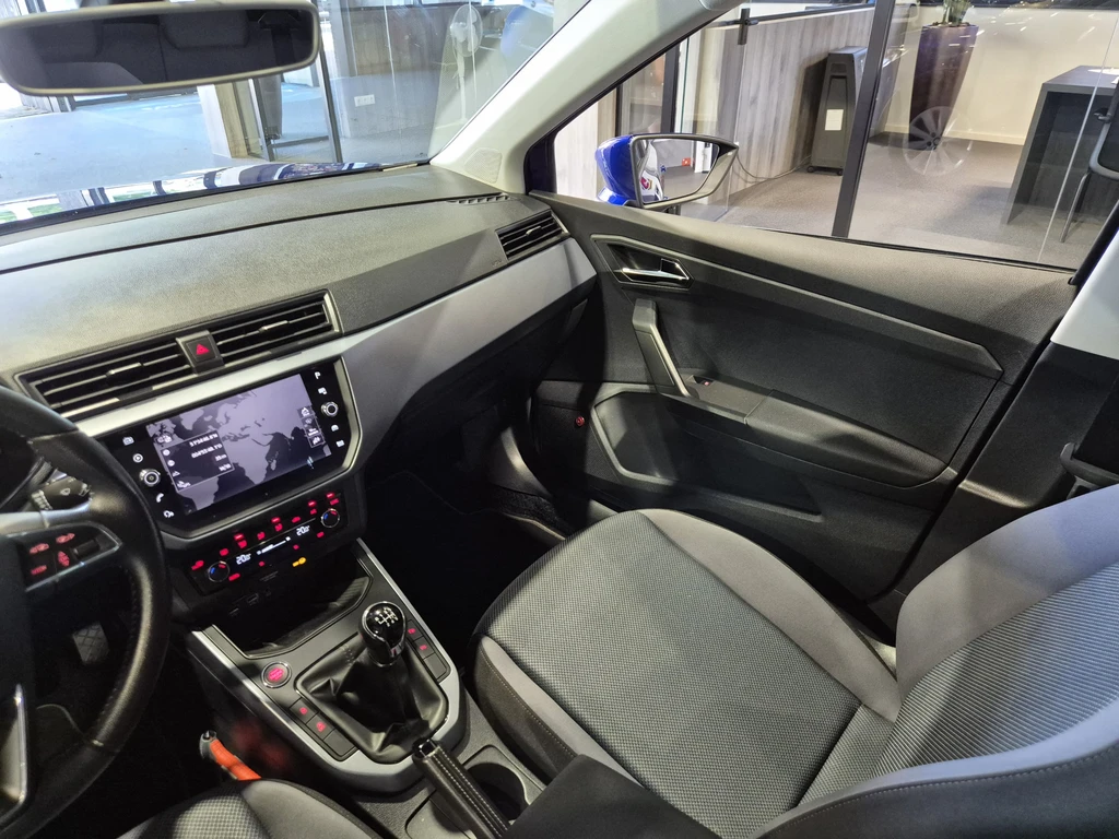 SEAT Arona – foto 9