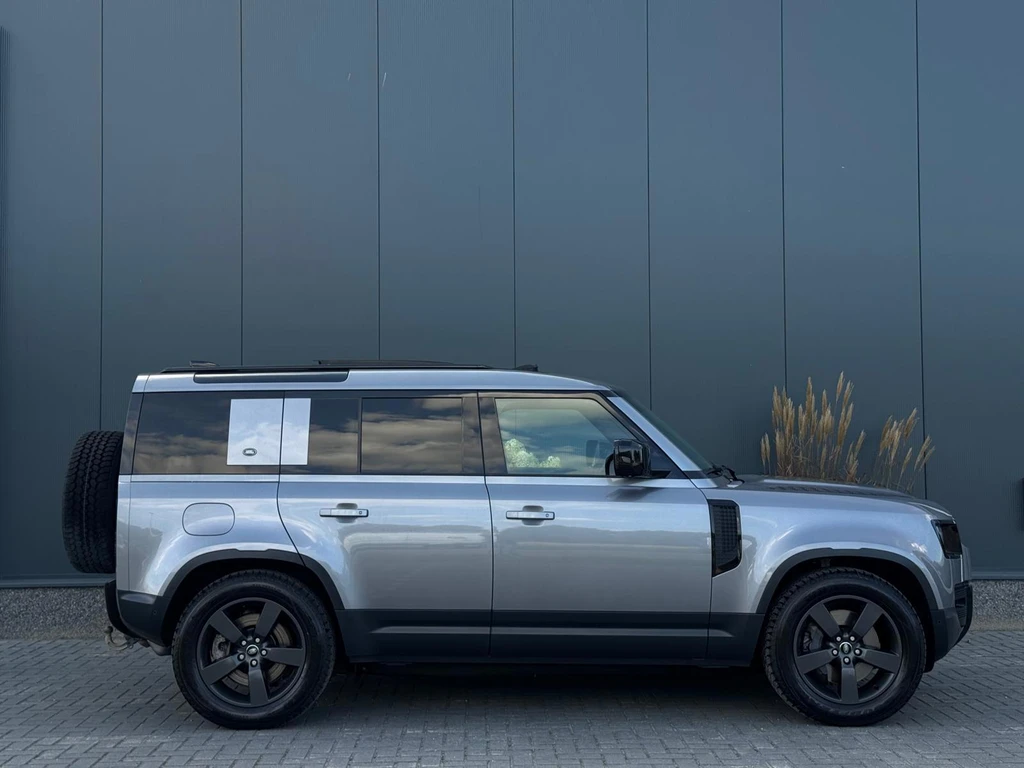 Land Rover Defender – foto 11