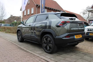 Suzuki e Vitara – thumbnail 5