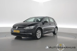 Volkswagen Golf – thumbnail 1