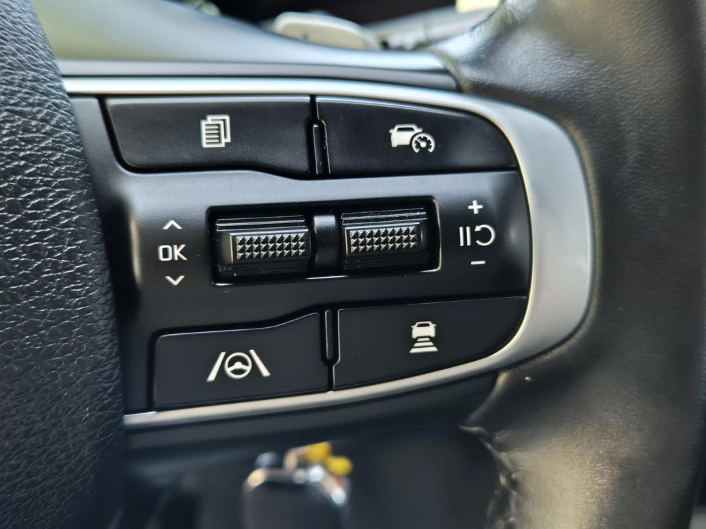 Kia Sportage – foto 23
