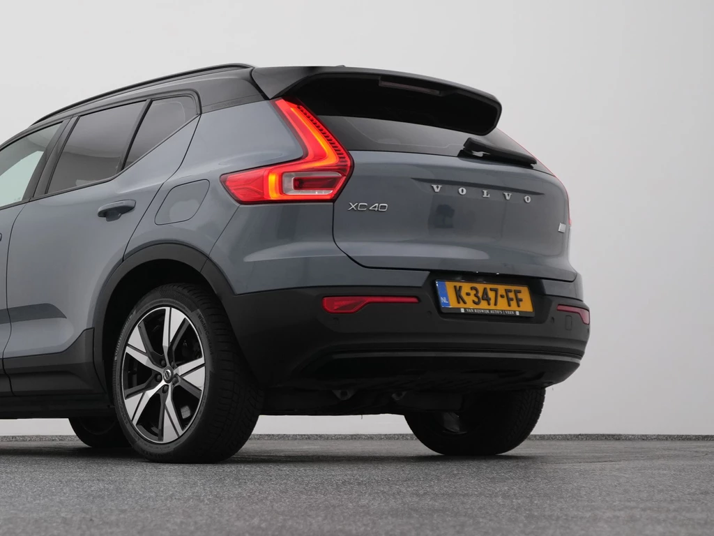 Volvo XC40 – foto 6
