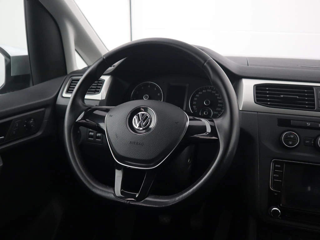 Volkswagen Caddy – foto 19