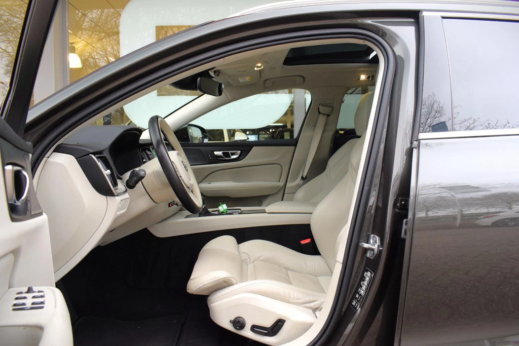 Volvo V60 – foto 15