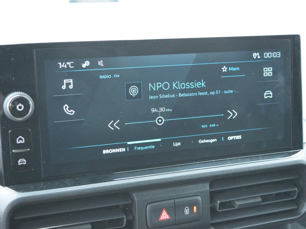 Peugeot e-Partner – foto 13