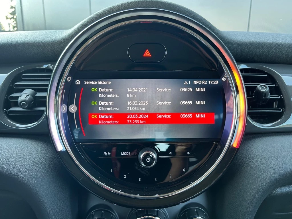 MINI Cooper – foto 12