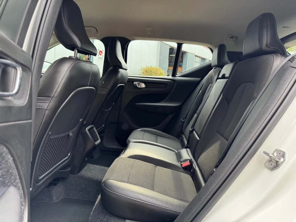 Volvo XC40 – foto 18