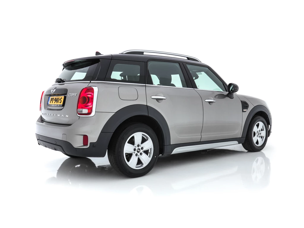 MINI Countryman – foto 4