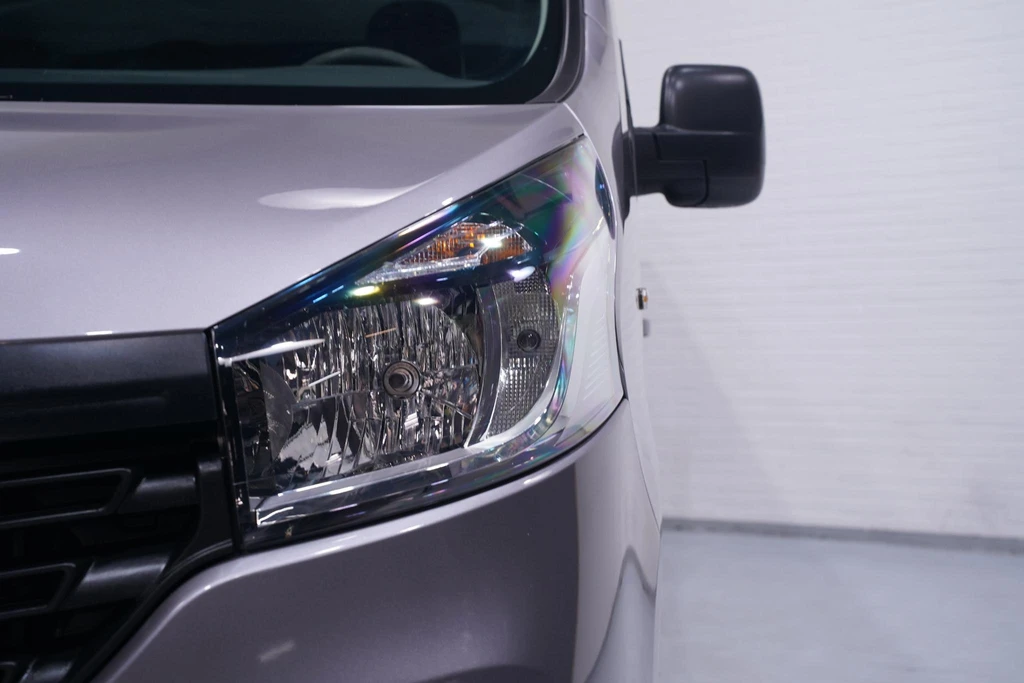 Renault Trafic – foto 12