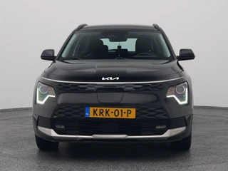 Kia Niro EV – thumbnail 17