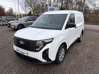 Ford Transit Courier – thumbnail 1