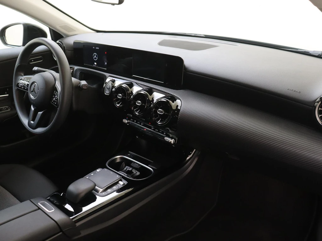 Mercedes-Benz A-Klasse – foto 9