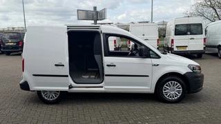 Volkswagen Caddy – thumbnail 7