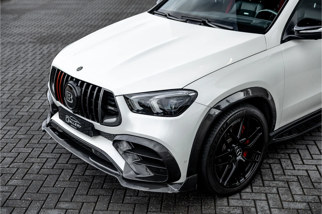 Mercedes-Benz GLE – foto 2