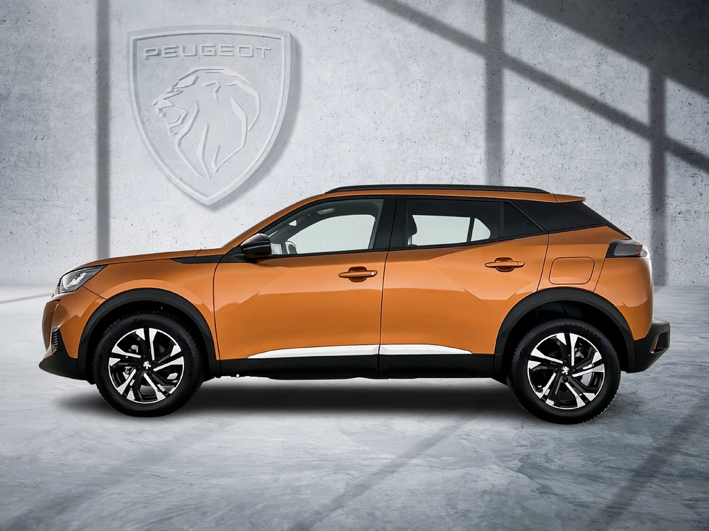 Peugeot 2008 – foto 2
