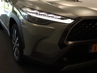 Toyota Corolla Cross – thumbnail 17