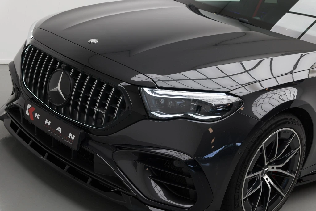 Mercedes-Benz E-Klasse – foto 47