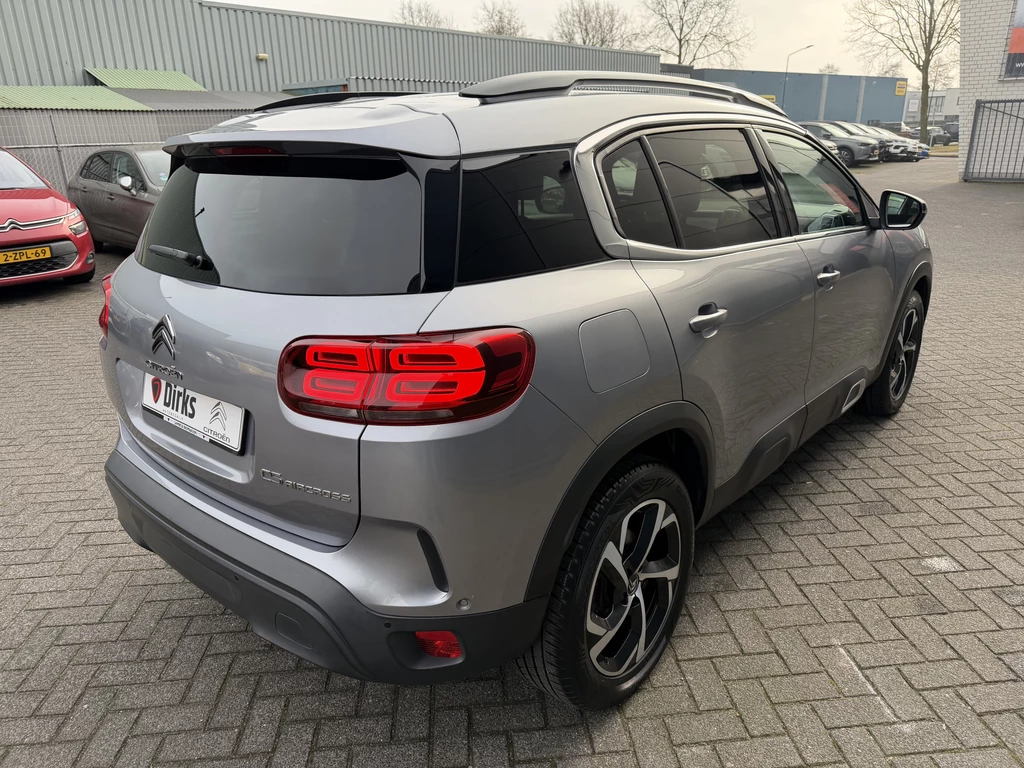 Citroën C5 Aircross – foto 6