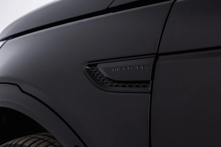 Land Rover Discovery Sport – foto 37