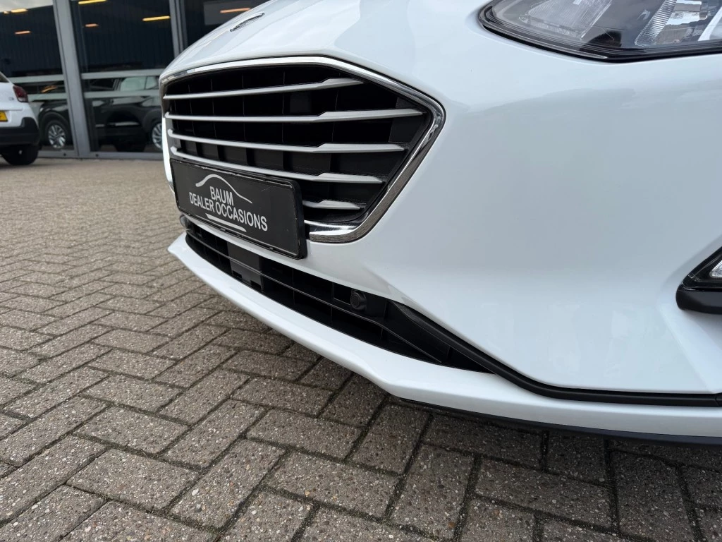 Ford Focus – foto 23