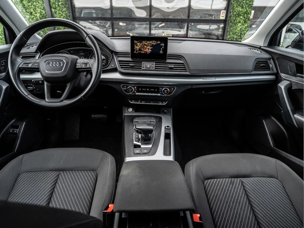 Audi Q5 – foto 20