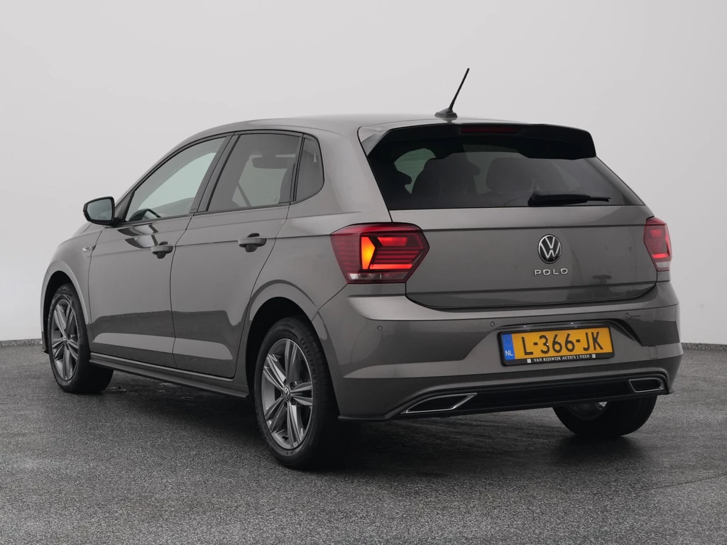 Volkswagen Polo – foto 4