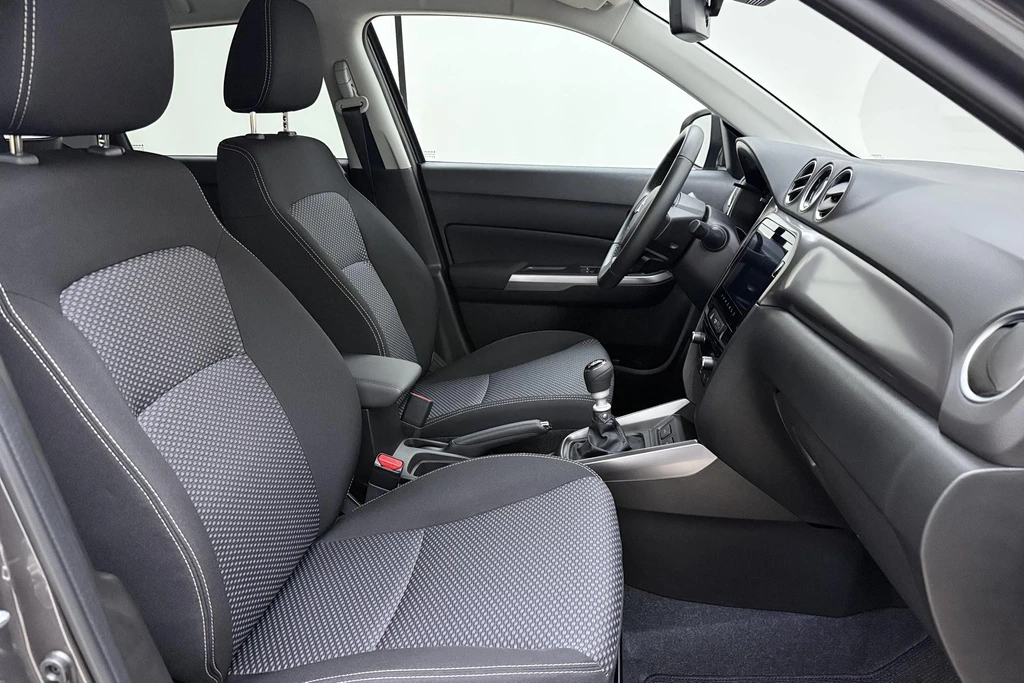 Suzuki Vitara – foto 12