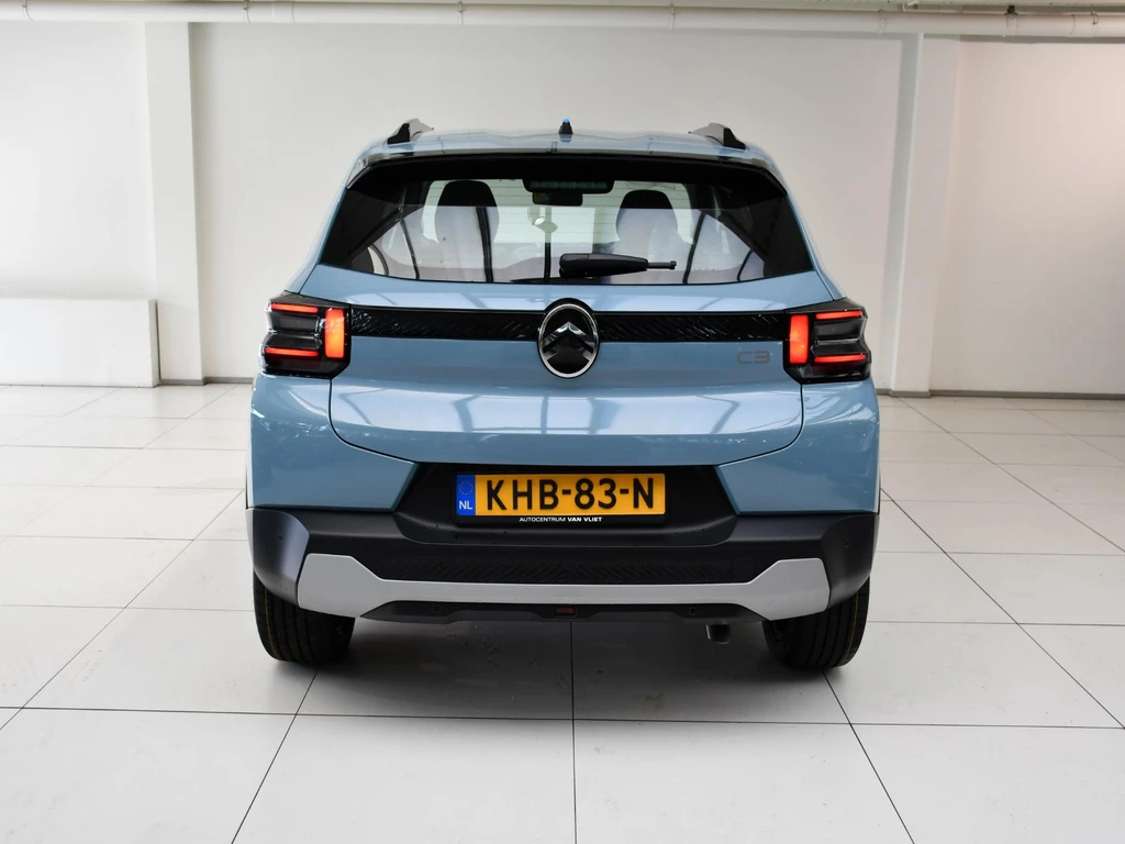 Citroën C3 – foto 4