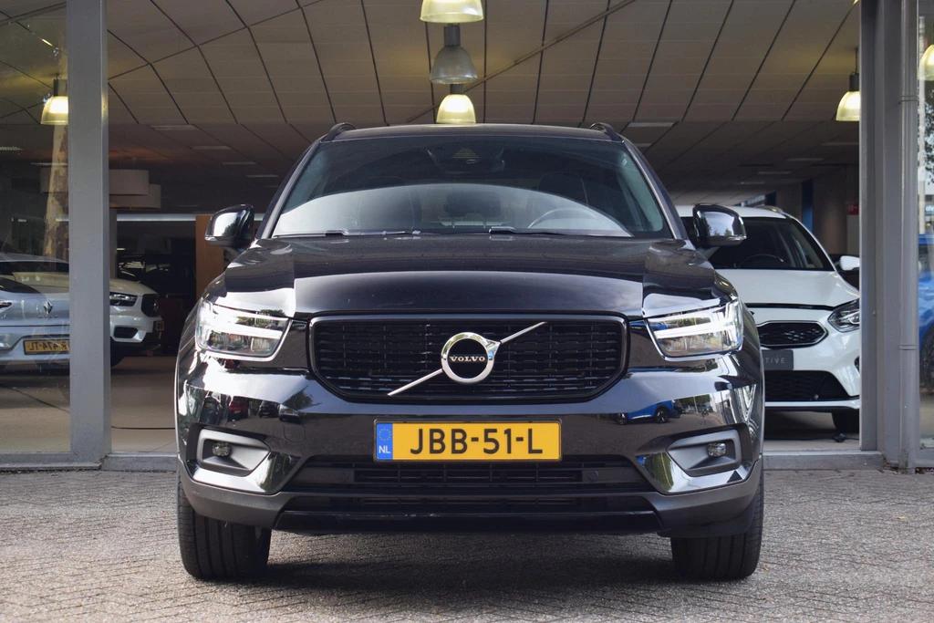 Volvo XC40 – foto 9