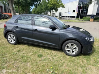 Audi A1 Sportback – thumbnail 7